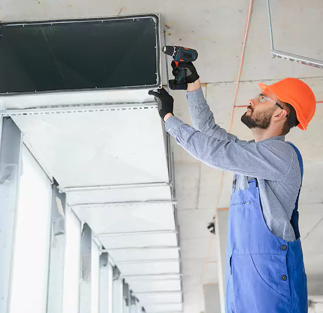 Why Homeowners & Businesses Trust Us in Bel Air North, MD