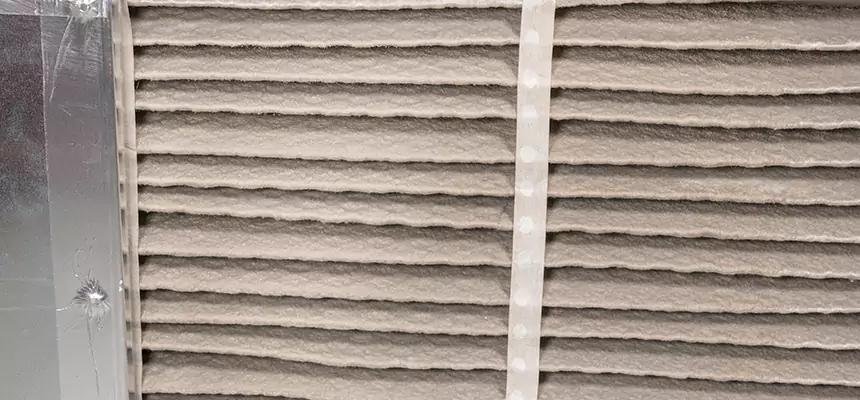 Mobile Car AC Filter Replacement in Bel Air North