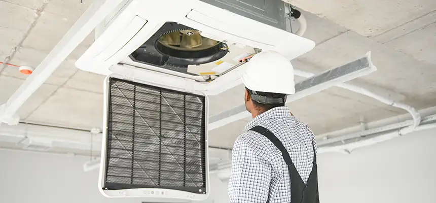 Our Affordable Duct Cleaning Near Me Services in Bel Air North, MD