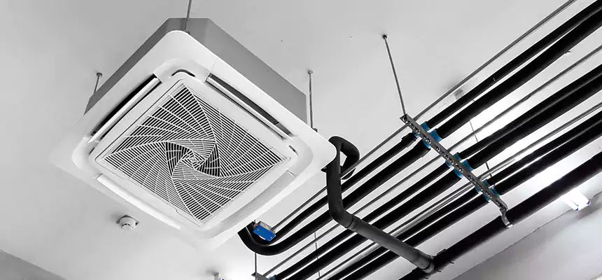 Our Air Duct Deep Cleaning Services in Bel Air North, MD