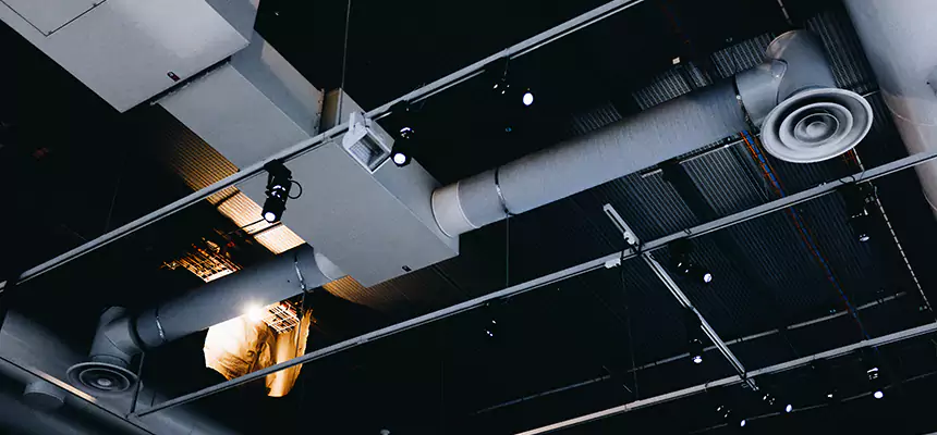 Our Air Duct Replacement Services in Bel Air North, MD