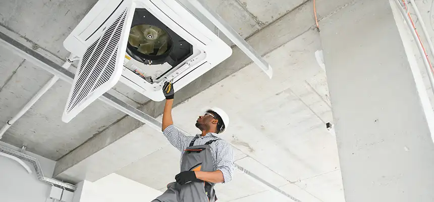 Efficient Multi‑Unit & HOA Annual Vent Cleaning Plans in Bel Air North