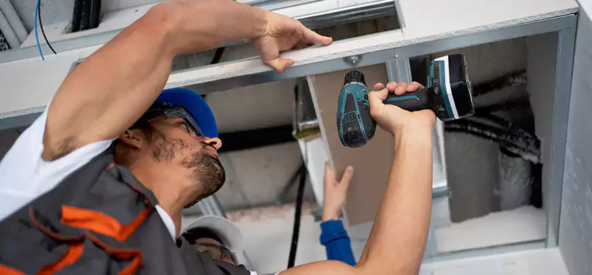Our Apartment Air Duct Cleaning Services in Bel Air North, MD