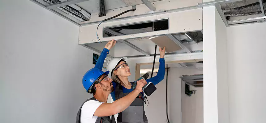 Our Attic Air Duct Cleaning Services in Bel Air North, MD