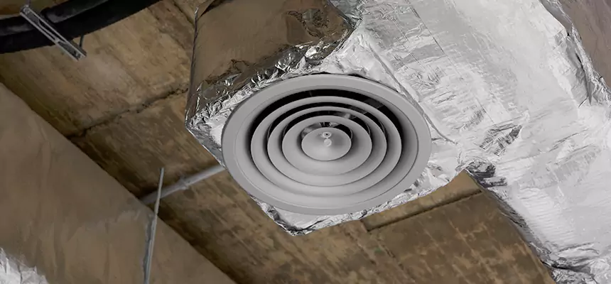 Our Basement Vent Cleaning Services in Bel Air North, MD