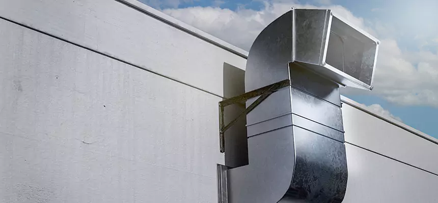 Comprehensive Commercial HVAC Cleaning in Bel Air North