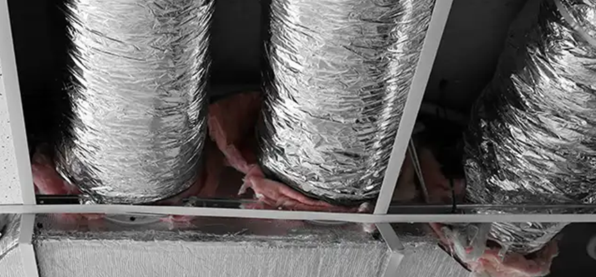 Scalable Commercial Multi‑Unit Dryer Vent Camera Inspection in Bel Air North, MD