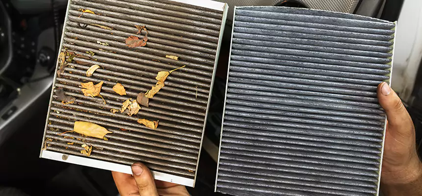 Our Dryer Vent Lint Filter Cleaning Services in Bel Air North, MD