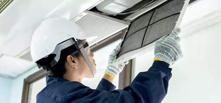 Our Multi-family Home Duct Cleaning Services in Bel Air North, MD