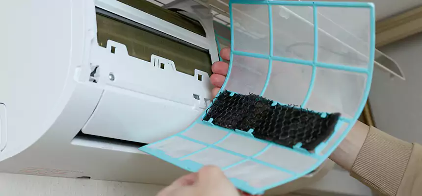 Gentle Ductwork Odor-Control Pet Dander Duct Cleaning in Bel Air North, MD