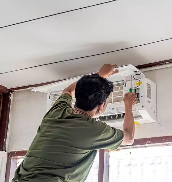 About Air Duct & AC Odor Removal in Bel Air North, MD