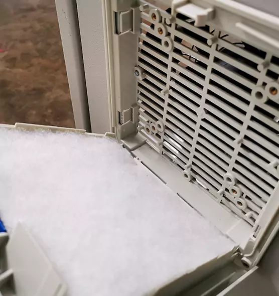 Professional Air Duct Expansion Solutions in Bel Air North, MD