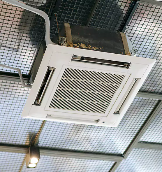 Top-Notch Allergy Relief Vent Cleaning Services in Bel Air North, MD