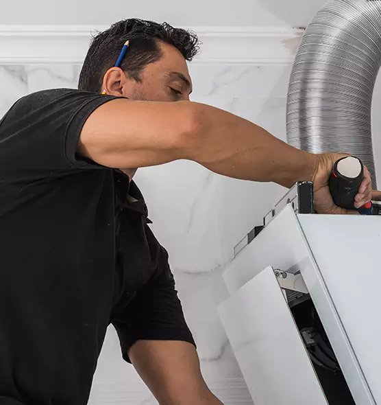 Trusted Bathroom Exhaust Duct Cleaning in Bel Air North, MD