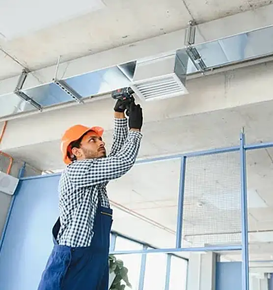 About Commercial Laundry Vent Cleaning in Bel Air North, MD