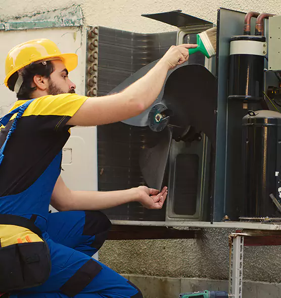 About Dryer Duct Fire Hazard Inspection in Bel Air North, MD