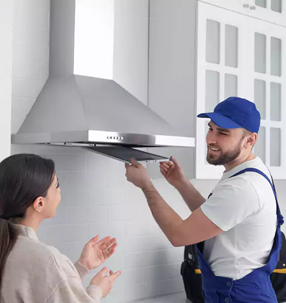 Professional Dryer Vent Cleaning Service in Bel Air North, MD