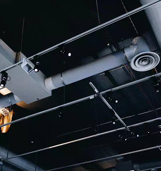 About Duct Sanitization with UV Light in Bel Air North, MD