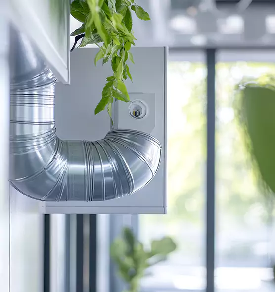 Professional Eco-Safe Dryer Vent Cleaning in Bel Air North, MD