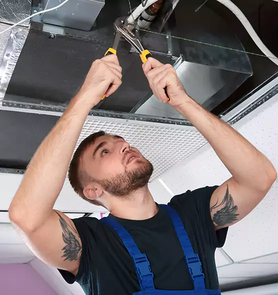 Trusted Home Air Duct Cleaning in Bel Air North, MD