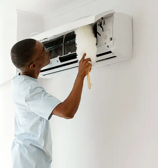 Professional Maximize AC Efficiency  in Bel Air North, MD