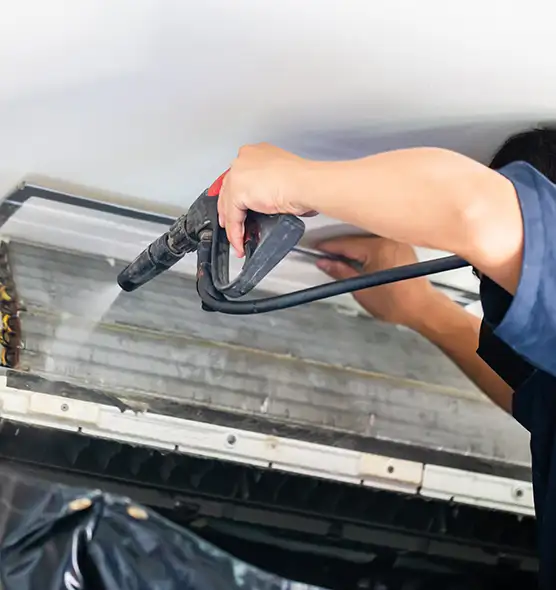 Welcome to Move-in/Move-out Duct Cleaning Services in Bel Air North, MD