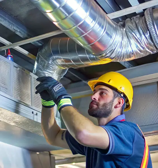 Professional NADCA Approved Air Duct Services in Bel Air North, MD
