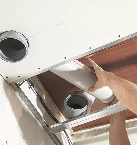 Professional Seasonal Allergy Air Duct Cleaning in Bel Air North, MD