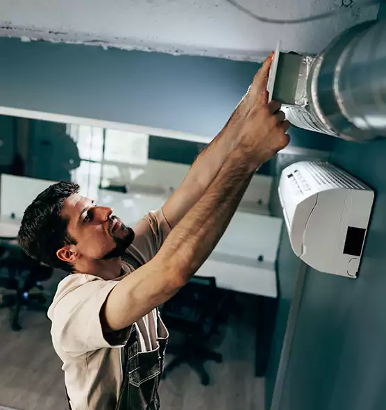 Reliable Warehouse Vent Cleaning in Bel Air North, MD