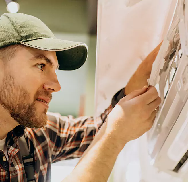 Why Homeowners Businesses Trust Us in Bel Air North, MD?