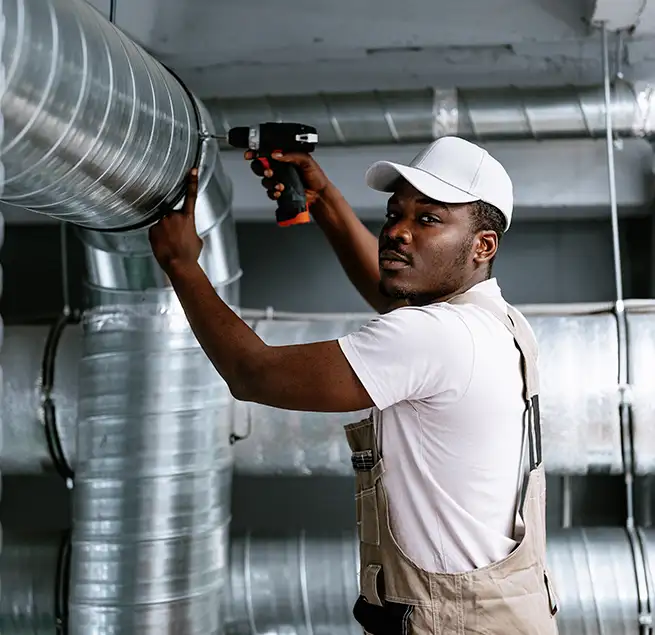 Why Homeowners & Businesses Trust Us Bel Air North, MD