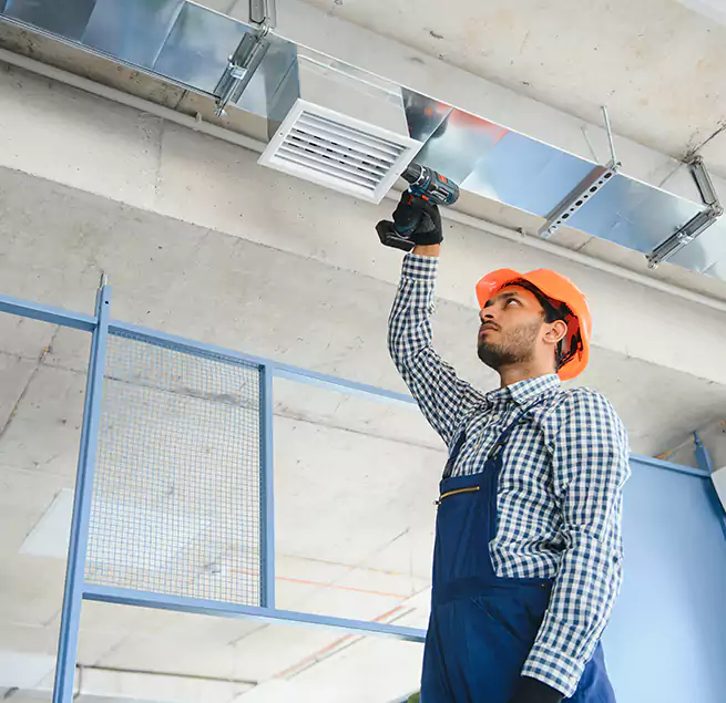 Why Homeowners & Businesses Trust Us in Bel Air North, MD?