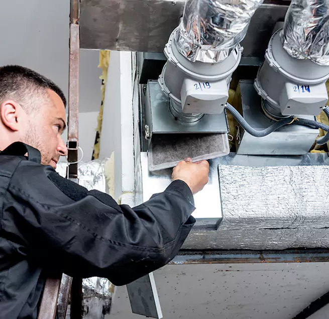 Why Homeowners & Businesses Trust Us in Bel Air North, MD?