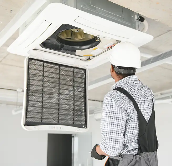 Why Homeowners & Businesses Trust Us in Bel Air North, MD?