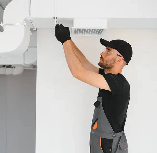 Why Homeowners & Businesses Trust Us in Bel Air North, MD?