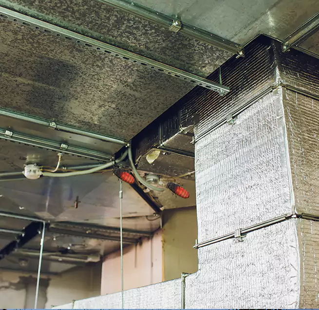 Why Homeowners & Businesses Trust Us in Bel Air North, MD?