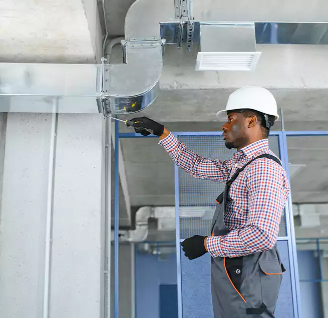 Why Homeowners & Businesses Trust Us Bel Air North, MD