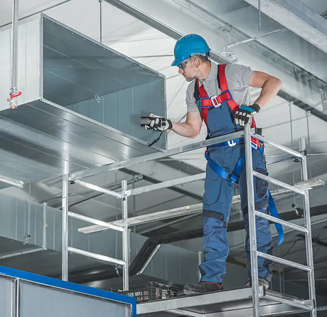 Why Homeowners & Businesses Trust Us in Bel Air North, MD?