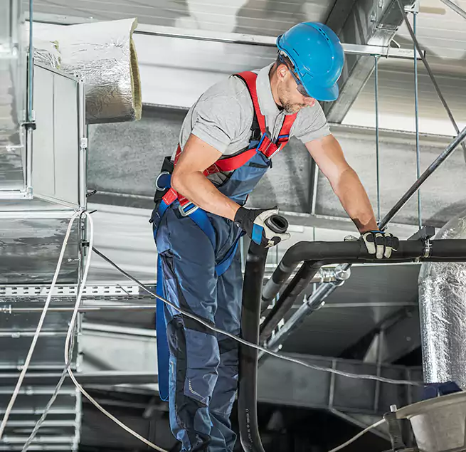 Why Homeowners & Businesses Trust Us in Bel Air North, MD?