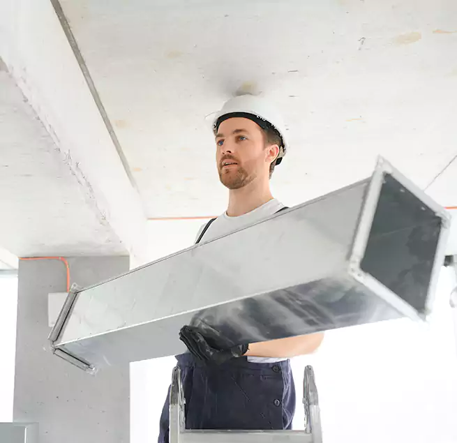 Why Homeowners & Businesses Trust Us in Bel Air North, MD