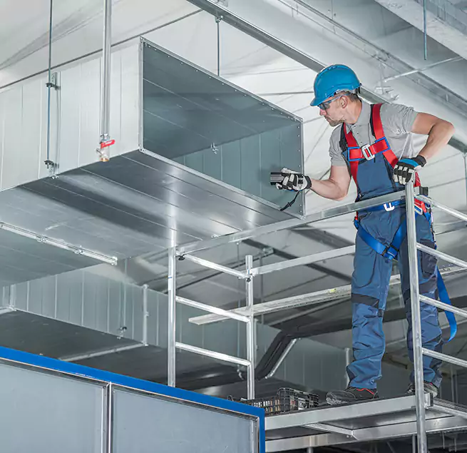 Why Homeowners & Businesses Trust Us in Bel Air North, MD?