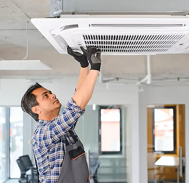 Why Homeowners & Businesses Trust Us in Bel Air North, MD?