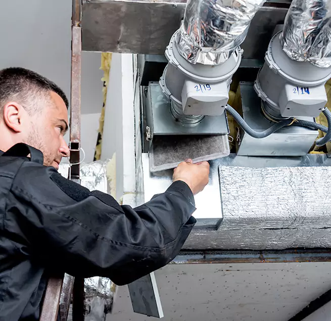 Why Homeowners & Businesses Trust Us in Bel Air North, MD?