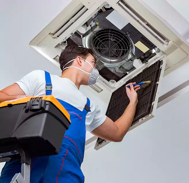 Why Homeowners & Businesses Trust Us in Bel Air North, MD