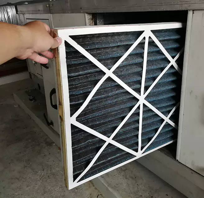 Why Homeowners & Businesses Trust Us Bel Air North, MD?