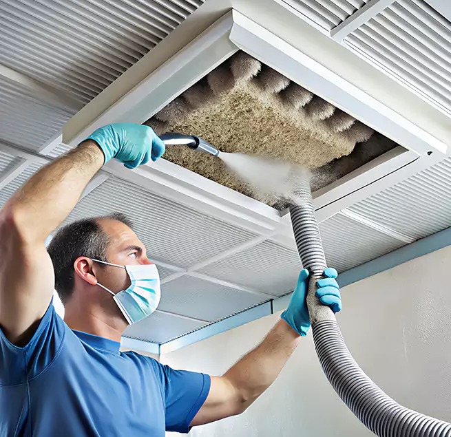  Why Homeowners & Businesses Trust Us Bel Air North, MD?