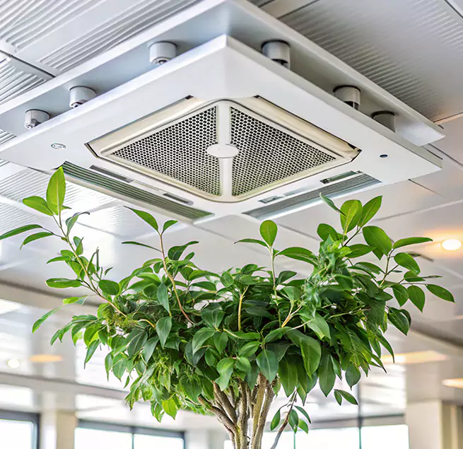 Why Homeowners & Businesses Trust Us in Bel Air North, MD