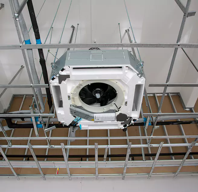 Why Homeowners & Businesses Trust Us in Bel Air North, MD?