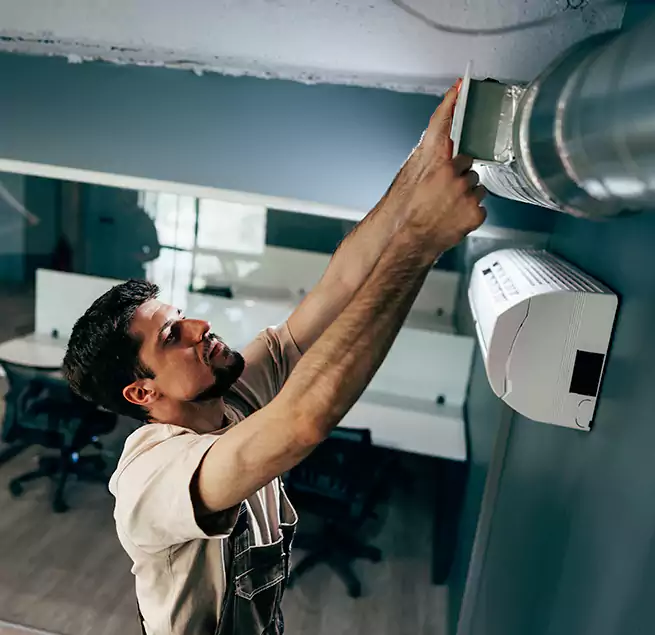 Why Homeowners & Businesses Trust Us in Bel Air North, MD?