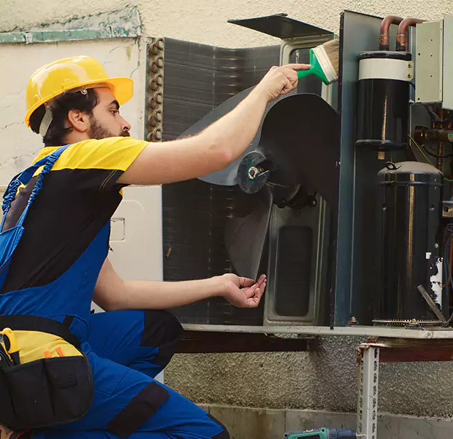 Why Homeowners & Businesses Trust Us Bel Air North, MD?